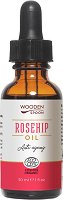 Wooden Spoon Anti-Ageing Rosehip Oil - ����