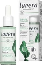 Lavera Barrier Balance Serum - 