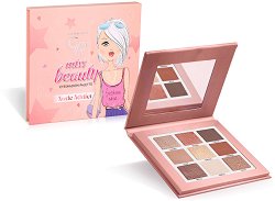 Golden Rose Miss Beauty Nude Addict - �������