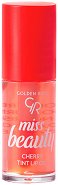 Golden Rose Miss Beauty Tint Lip Oil - 