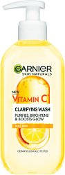 Garnier Vitamin C Clarifying Wash - 