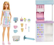 ����� ����� Mattel - ������� �� �������� - �����