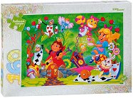 ����� � �������� �� �������� - �����