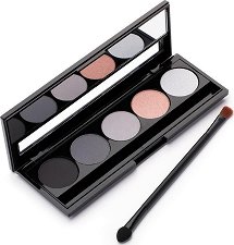 Pierre Cardin Iconic Eyeshadow Palette - �����