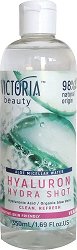 Victoria Beauty Hyaluron Hydra Shot Aloe Micellar Water - 