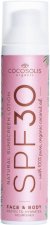 Cocosolis Natural Sunscreen Lotion - 