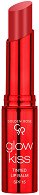 Golden Rose Glow Kiss Tinted Lip Balm SPF 15 - �����