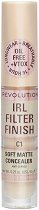 Makeup Revolution IRL Filter Finish Concealer - �������