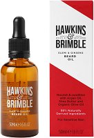 Hawkins & Brimble Beard Oil - 