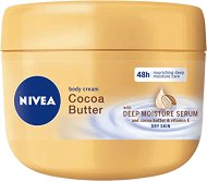 Nivea Cocoa Butter Body Cream - 