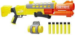 Nerf - Fortnite Legendary Tac - 