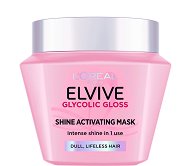 Elseve Glycolic Gloss Shine Activating Mask - ����