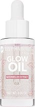 Bell HypoAllergenic Love My Lip & Skin Glow Oil -   
