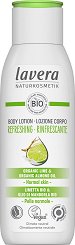 Lavera Refreshing Body Lotion - 
