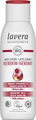 Lavera Regenerating Body Milk - 