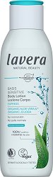 Lavera Basis Sensitiv Express Body Lotion - ����