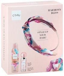   C-Thru Harmony Bliss - 