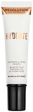 Makeup Revolution Hydrate & Prime Primer - �����