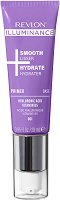 Revlon Illuminance Smooth + Hydrate Primer - 