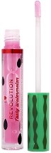 I Heart Revolution Tasty Watermelon Lip Gloss - �����