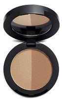 Revolution PRO Duo Eyebrow Powder - 