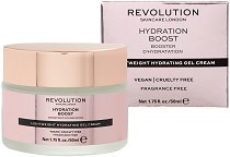 Revolution Skincare Hydration Boost Gel Cream - 