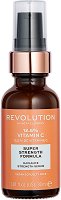 Revolution Skincare Radiance Strenght Serum - 