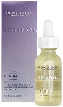 Revolution Skincare Retinol Serum - 