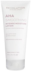 Revolution Skincare Intense Moisture Lotion - 