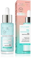 Eveline Face Therapy Professional Serum Shot Niacinamide - 
