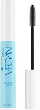 Bell HypoAllergenic Vegan Waterproof Mascara - 