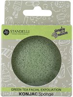 Standelli Konjac Sponge - 