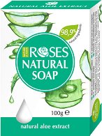 Nature of Agiva Roses Natural Soap - ���