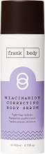 Frank Body Niacinamide Correcting Body Serum - ������