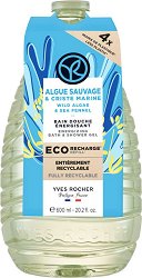Yves Rocher Bath & Shower Gel Refill - 