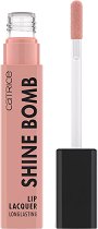 Catrice Shine Bomb Lip Lacquer - 