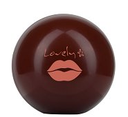 Lovely Aromatic Lip Balm - �������