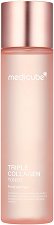 MediCube Triple Collagen Toner - 