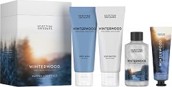 ��������� �������� Scottish Fine Soaps Winterwood - �������