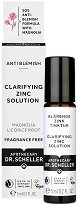 Apothecary Dr. Scheller Clarifying Zinc Solution - 
