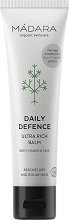 Madara Daily Defence Ultra Rich Balm - 