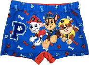   Paw Patrol - E plus M -   