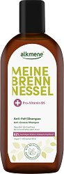 Alkmene My Nettle Anti-Grease Shampoo - 