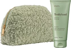 ��������� �������� PUPA Milano Teddyland Milk & Pistachio Cream - �������