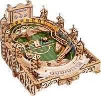 ������ �� Quidditch Pinball - �������