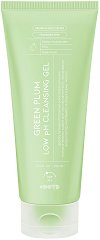 OOTD Green Plum Low pH Cleansing Gel - �������