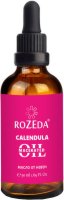 Rozeda Calendula Oil - 
