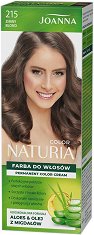 Joanna Naturia Permanent Color Cream -   