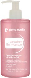 Pierre Cardin Sensiderm Cleansing Foaming Gel - ��� ���