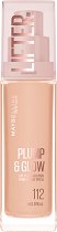 Maybelline Lifter Plump & Glow Foundation - ��� ��� ���